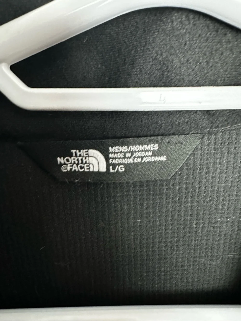 The North Face north face